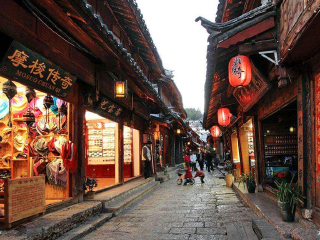 云南大理麗江旅游最佳路線_云南大理麗江旅行團(tuán)自由行_2021年云南大理麗江旅游團(tuán)報(bào)價(jià)