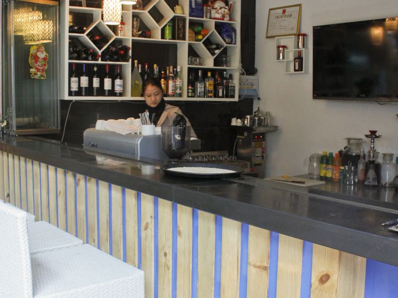 酒店大堂