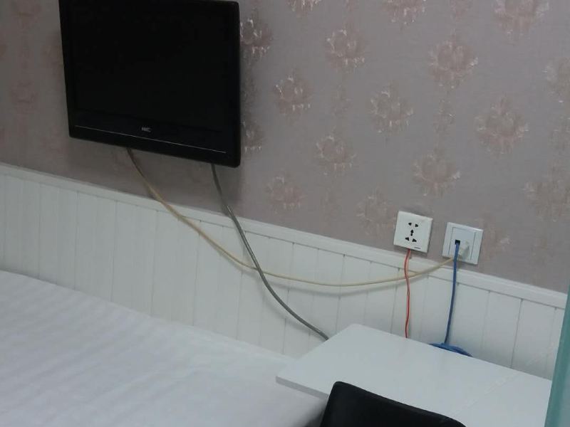 客房