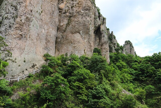 灵峰景区               