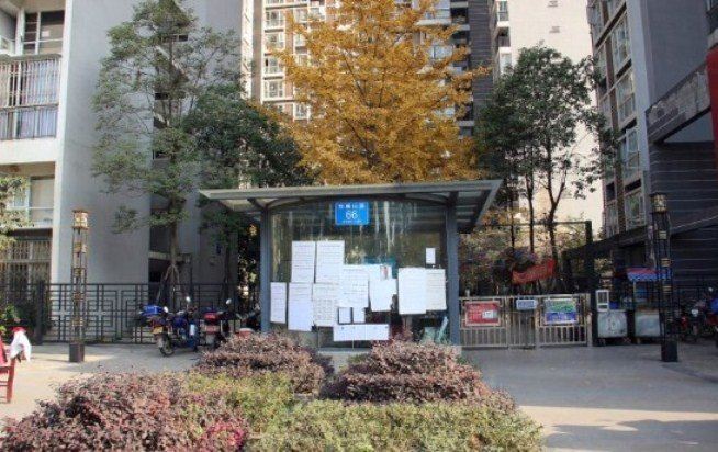 舒居家庭公寓(成都火车东站店)