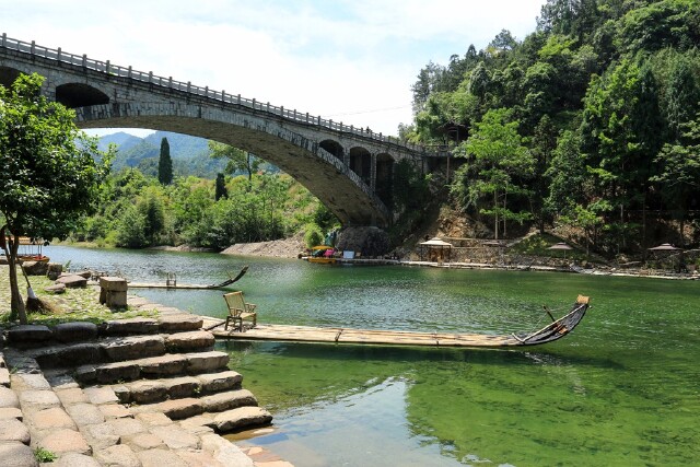 【首发】【自驾】初识温州,雁荡山vs楠溪江避暑行