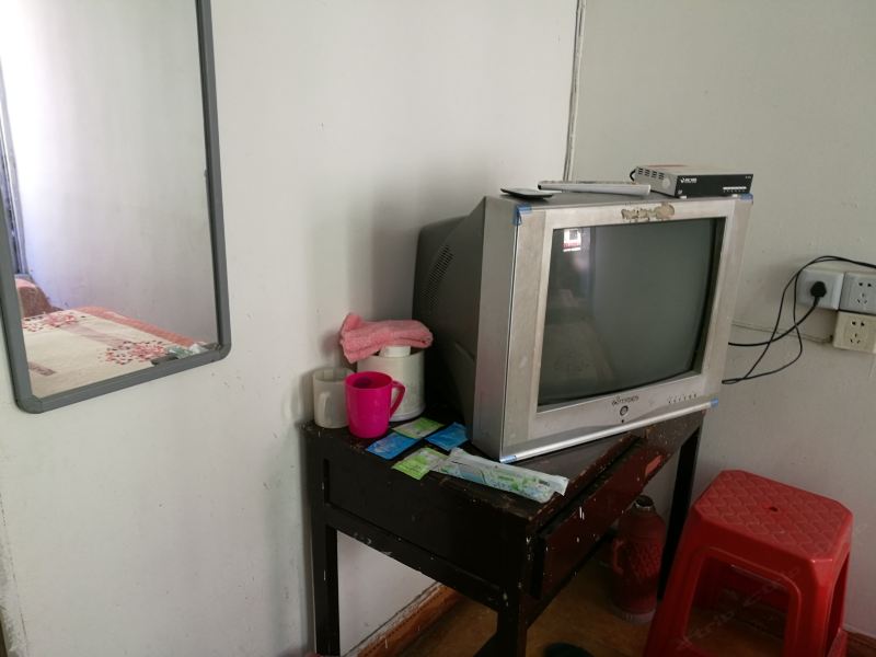 客房