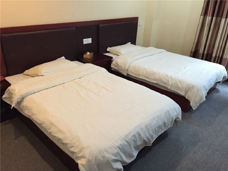 客房