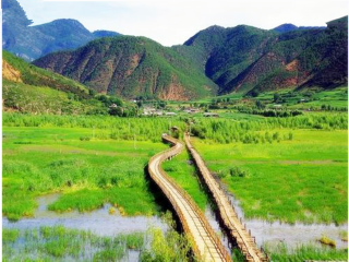 8月云南大理麗江旅游_到云南大理麗江旅游多少錢_云南大理麗江旅游跟團多少錢