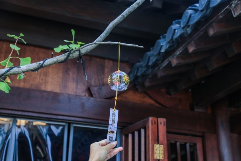 在南京牛首山,又何止地宫让人念念不忘!