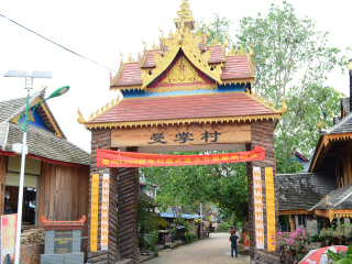 西双版纳游跟团_西双版纳九日旅游_西双版纳旅游行程安排