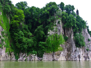 廬山旅游報團價格_國慶廬山游價格_廬山半自由行