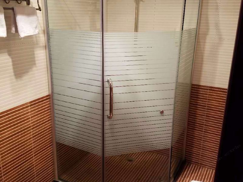 客房