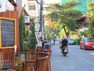 泰國清邁旅游報價_東莞到泰國清邁游_旅游去泰國清邁