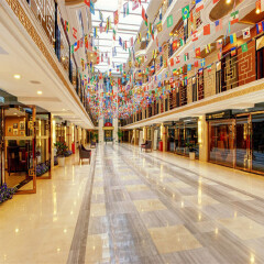酒店模块 