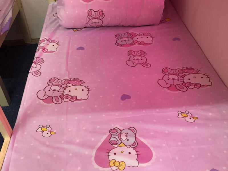 客房