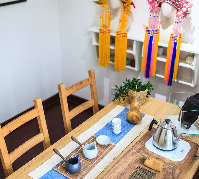 酒店大堂