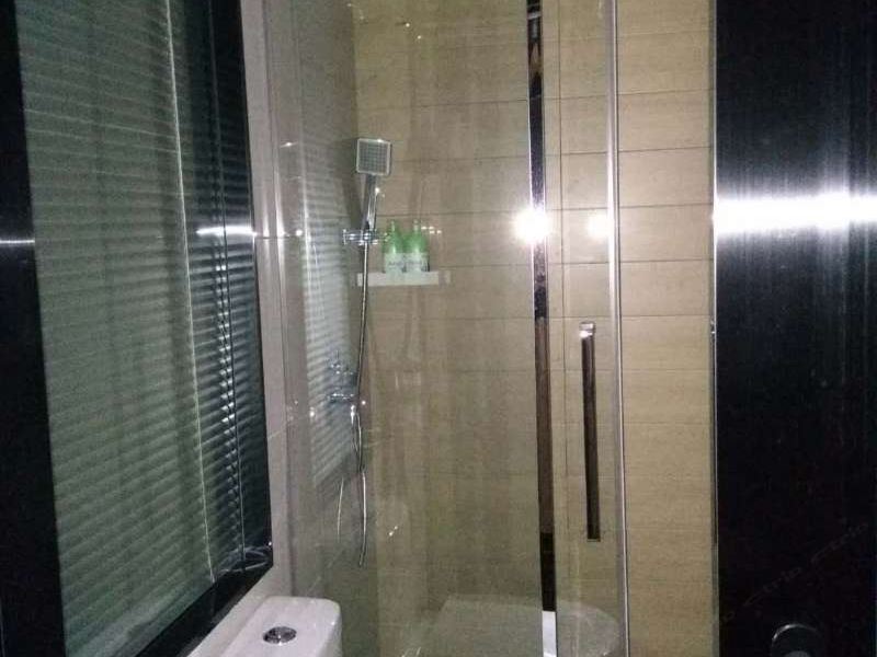 客房