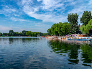 去北京旅游线路_北京旅行报团_北京双飞十日游很便宜