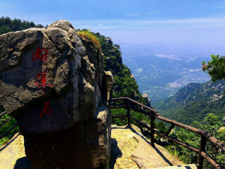 怎么去江西廬山旅游_到江西廬山旅游多少錢_江西廬山報團多少錢