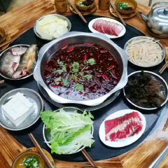活动模块 
