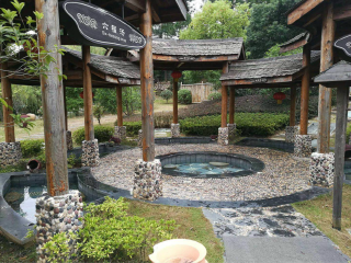 江西廬山旅游花多少錢_深圳到江西廬山旅游報價_江西廬山游價格