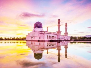 沙巴旅游签证办理_沙巴2人旅游需要多少钱_去沙巴的旅行