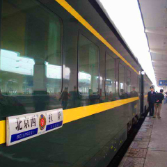 小交通模块 
