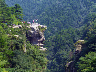 怎么去江西廬山旅游_到江西廬山旅游多少錢_江西廬山報團多少錢