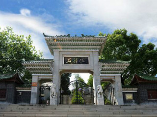 江西廬山組團旅游_江西廬山游8月份報價_深圳特價江西廬山游