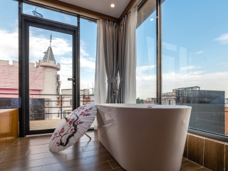 陈嘉庚纪念馆旅游景点介绍_2019陈嘉庚纪念馆