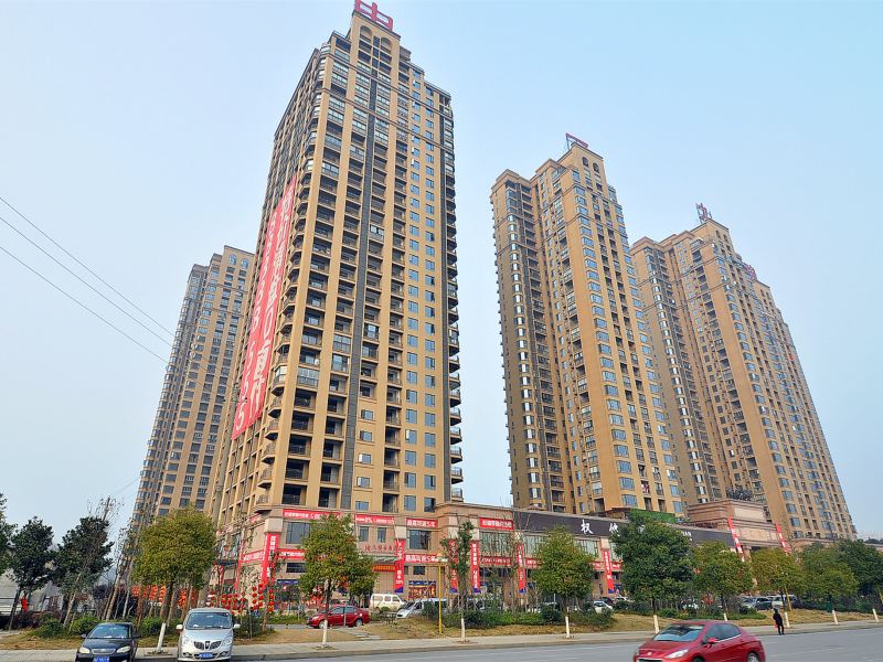 长沙逸东酒店