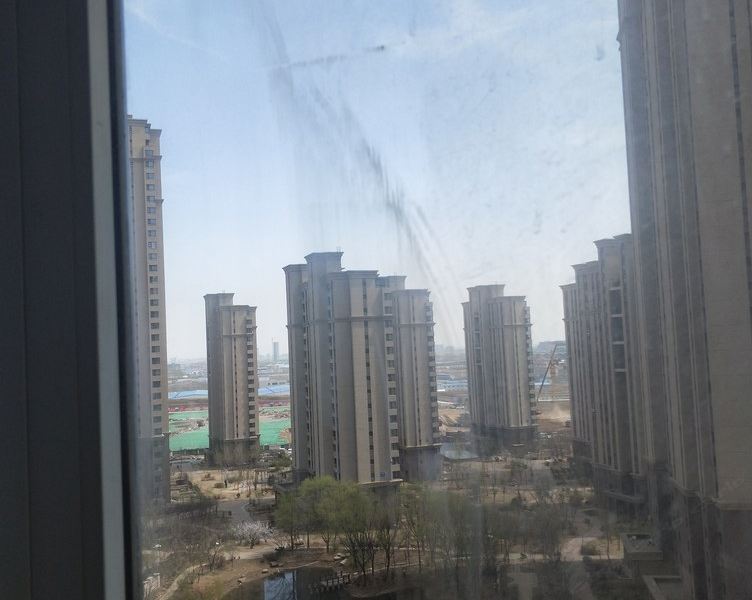 沈阳筱晓主题公寓