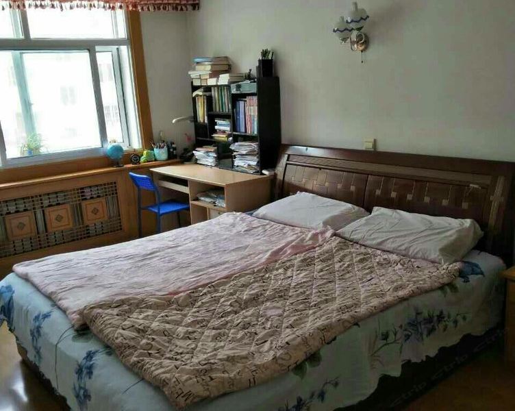 客房