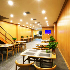 酒店模块 