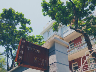 8月廈門(mén)旅游_廈門(mén)游組團(tuán)_旅行團(tuán)廈門(mén)游