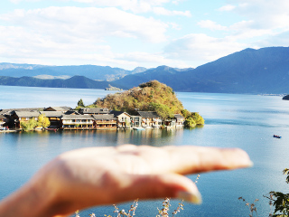 去云南香格里拉旅游_云南香格里拉私人定制旅游_云南香格里拉旅游跟團需多少錢