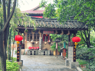 桂林陽朔旅游費用多少_桂林陽朔自由行組團_桂林陽朔游價格