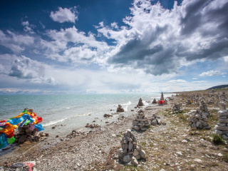 出发去青海旅游_青海5日旅游团_青海7天跟团旅游