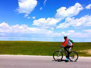 出发去青海旅游_青海5日旅游团_青海7天跟团旅游