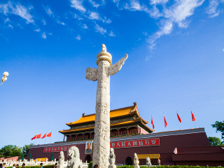 北京跟團還是自由行_北京游跟團多少錢_北京旅游花費一般多少