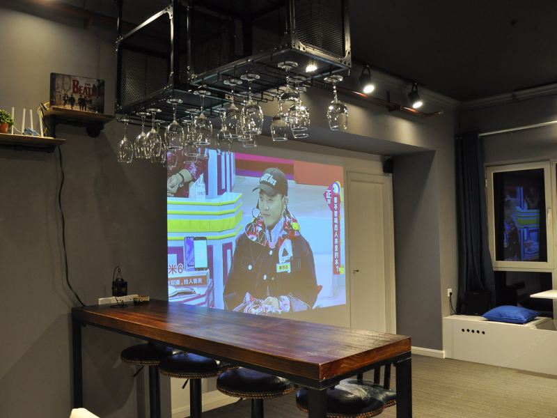 酒店大堂