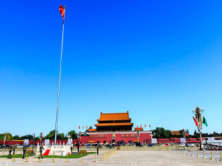 北京跟團還是自由行_北京游跟團多少錢_北京旅游花費一般多少