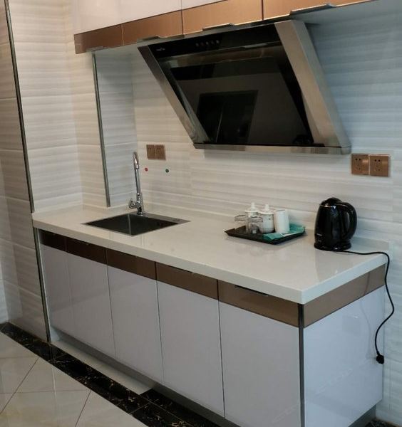 长沙钱志文公寓(凤舞路分店)