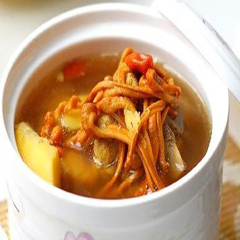 餐饮模块 