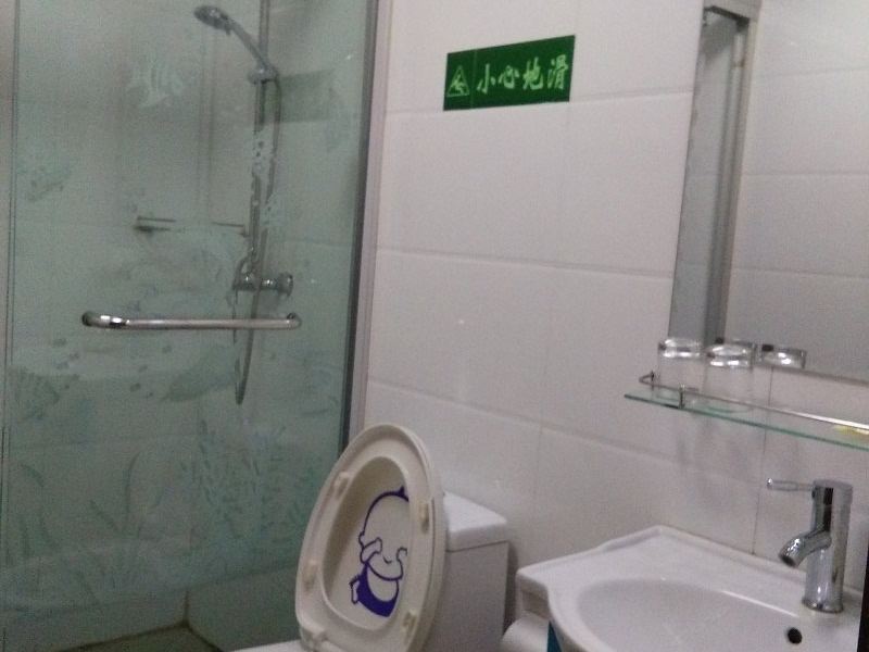 客房