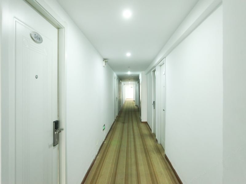酒店大堂