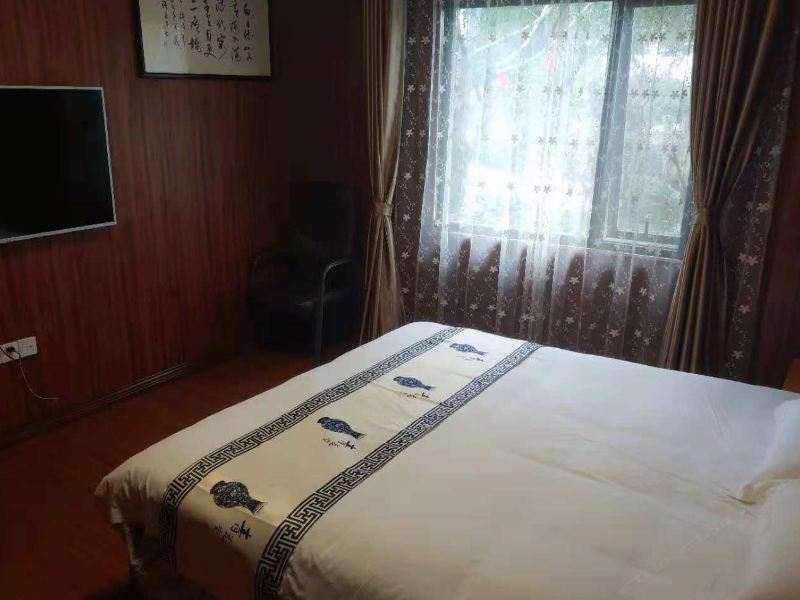客房
