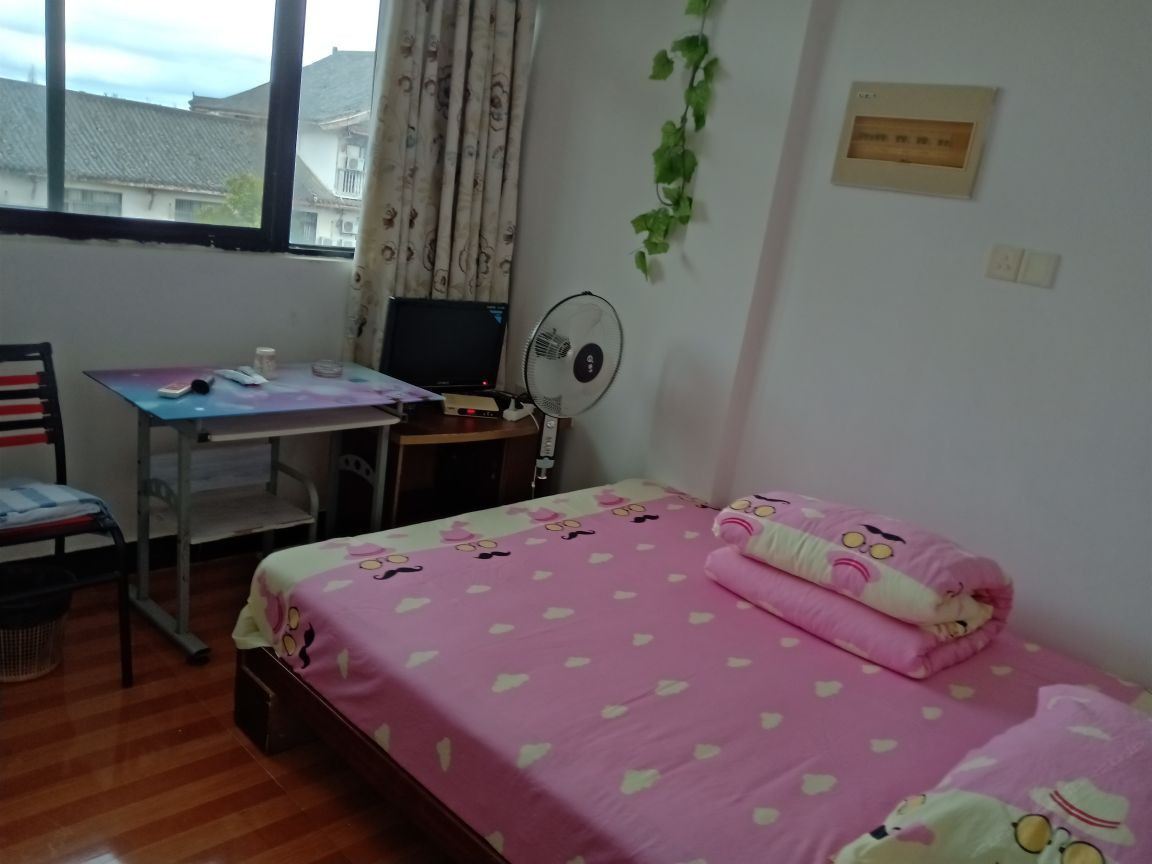 观景大床房