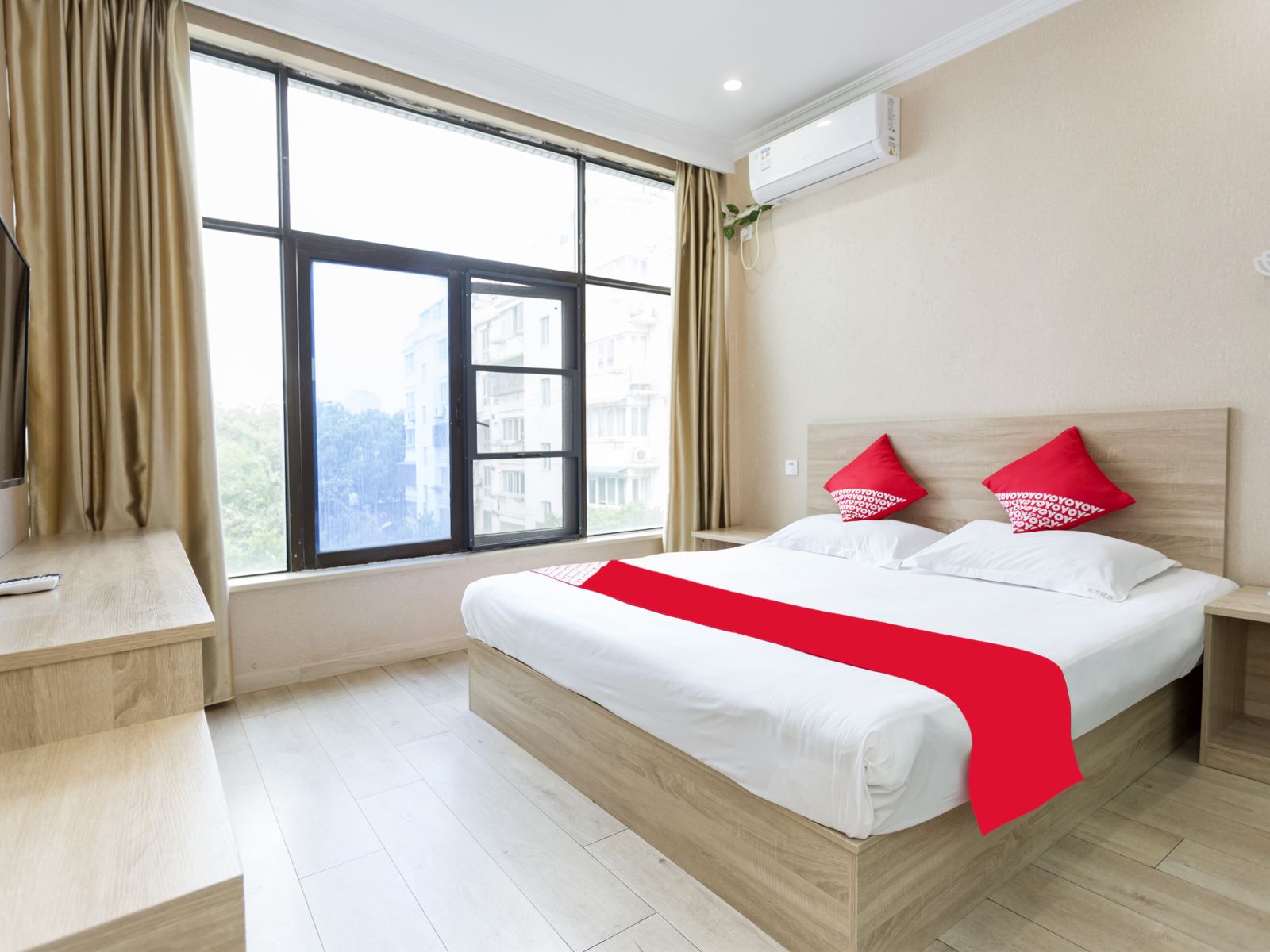 尊享·商务套房