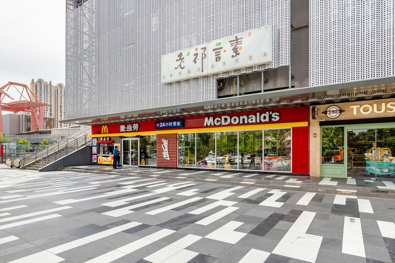 北京Elubnb公寓(2号店)