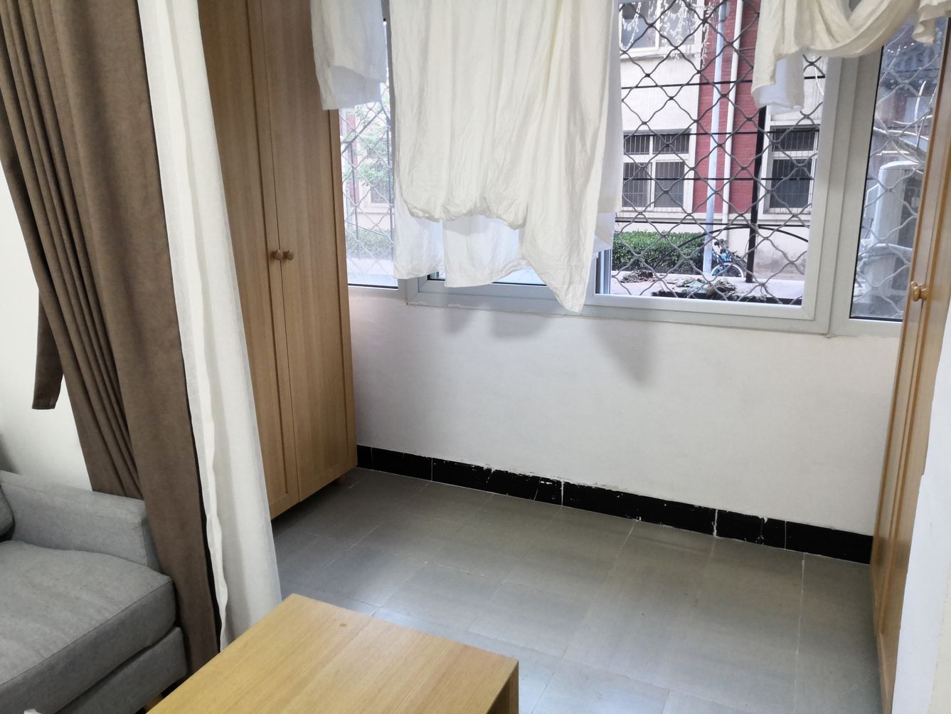 北京沙仑玫瑰公寓(14号店)