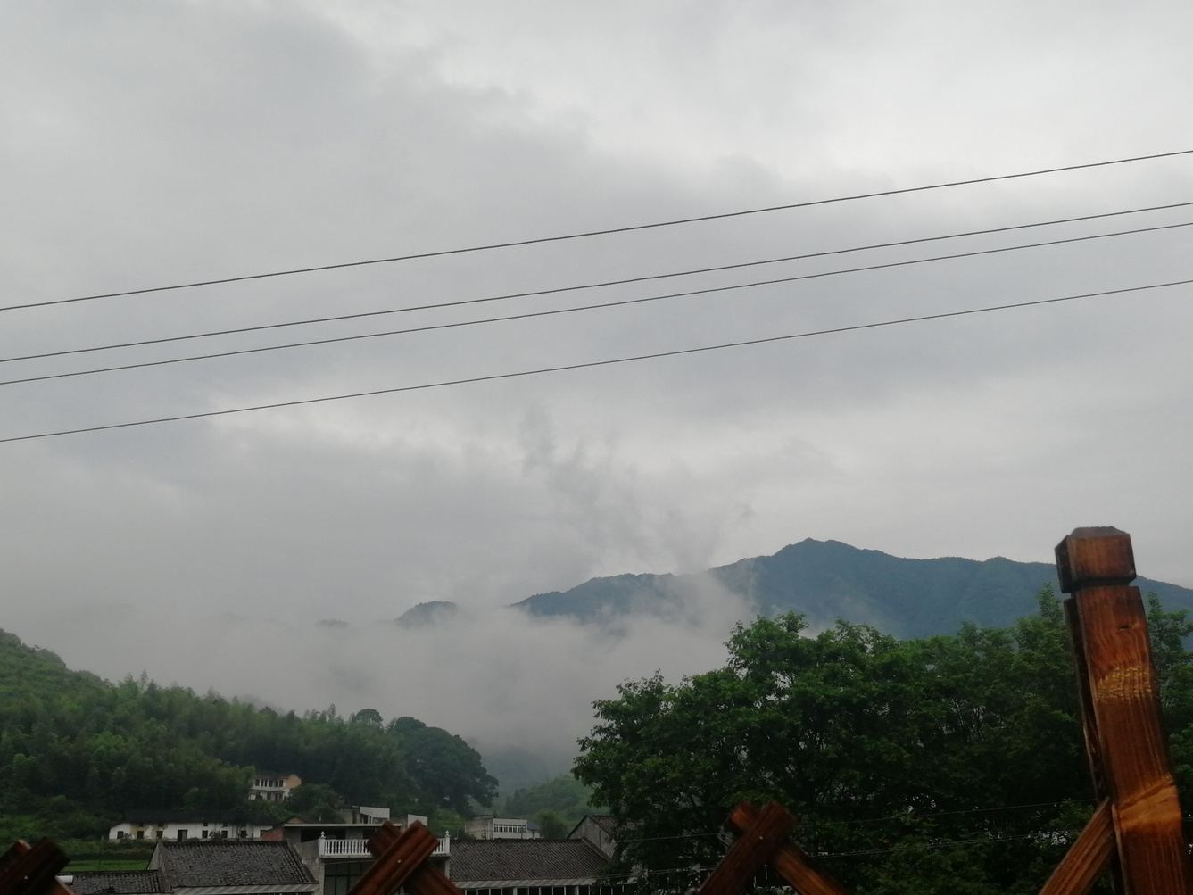 长沙溪畔.山房客栈
