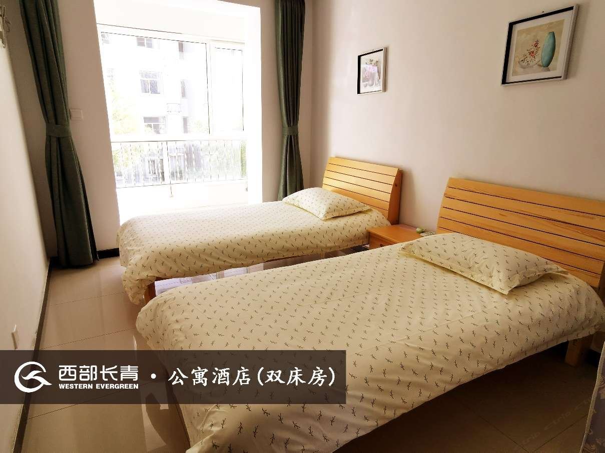 豪华商务套房